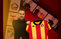 الترجي التونسي يعلن رسميا تعيين باتريس بوميل مدربا جديدا للفريق