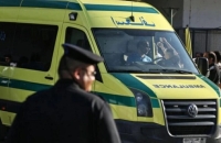 جريمة بشعة في مصر.. اعتداء وحشي على طفلة وإنهاء حياتها