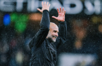 أول تعليق من غوارديولا عقب الفوز على نيوكاسل