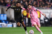 إنتر ميامي يبدأ مشواره في الدوري الأمريكي بخسارة ثقيلة في الجولة الافتتاحية