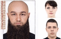 مصر.. قرار جديد للجنايات في قضية عصابة إيفان الأوكرانية