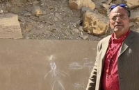 مرشد سياحي يشعل غضب المصريين ويقر بارتكابه غلطة شنيعة لا تغتفر!