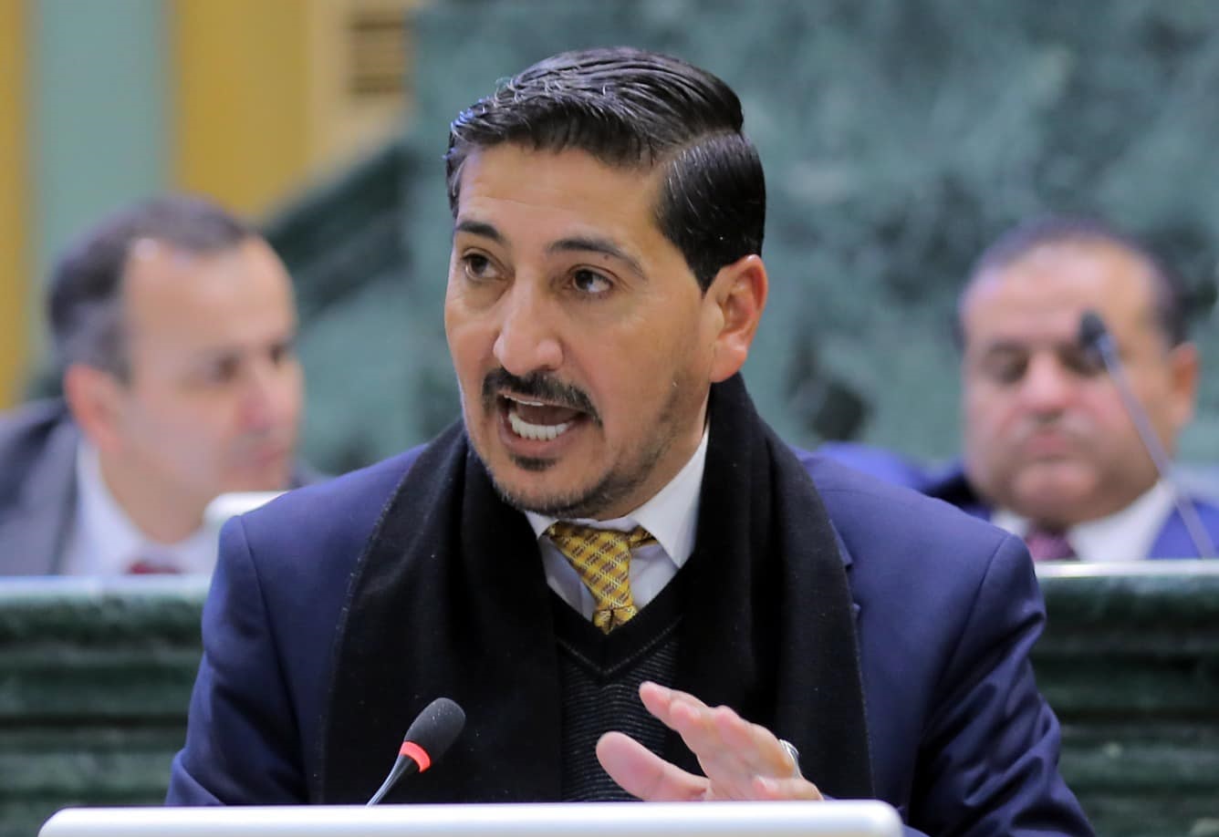 القطاونة ينتقد تجاهل الحكومة لمذكرات النواب بشأن المنح والقروض الجامعية: هذا هو الاسبوع الاخير #عاجل