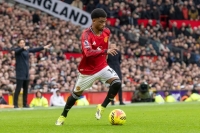 شاهد.. ديالو نجم مانشستر يونايتد يكشف أهمية القرآن قبل المباريات