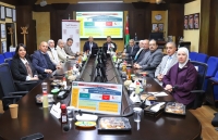 جامعة البترا توقّع مذكرة تفاهم مع مؤسسة التدريب المهني لتعزيز التكامل بين التعليم الأكاديمي والتدريب التطبيقي