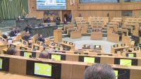 مجلس النواب يبدأ مناقشة مشروع قانون عقود التأمين