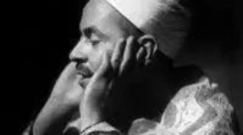 صوت لا يغيب.. محمد رفعت ورحلة الآذان الخالد في رمضان