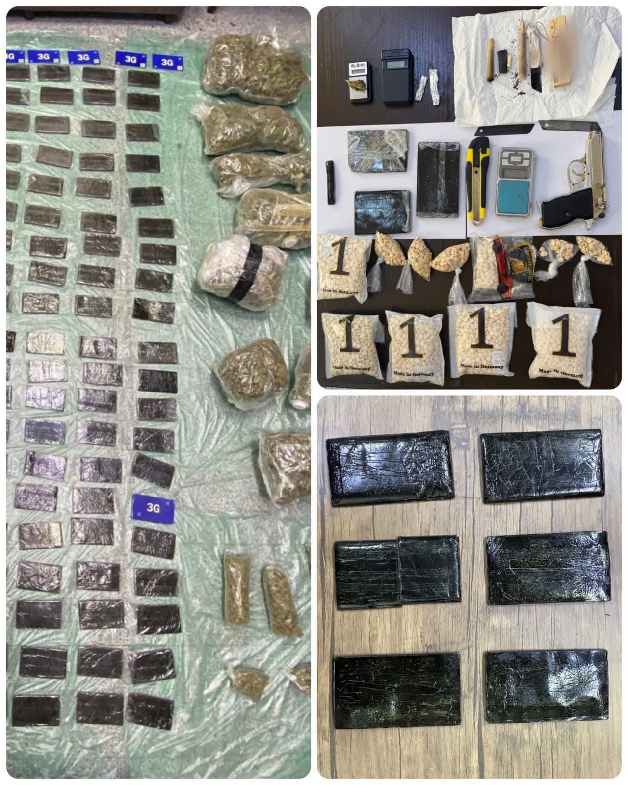 فيديو لموظفة مصرية تصفع زميلها يشعل التواصل والسلطات تحيلها للنيابة