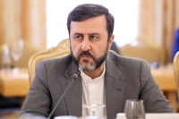 غريب آبادي: من يبدأ الحرب لا يملك قرار إخمادها.. وتبعاتها تتجاوز حدود الصراع  #عاجل