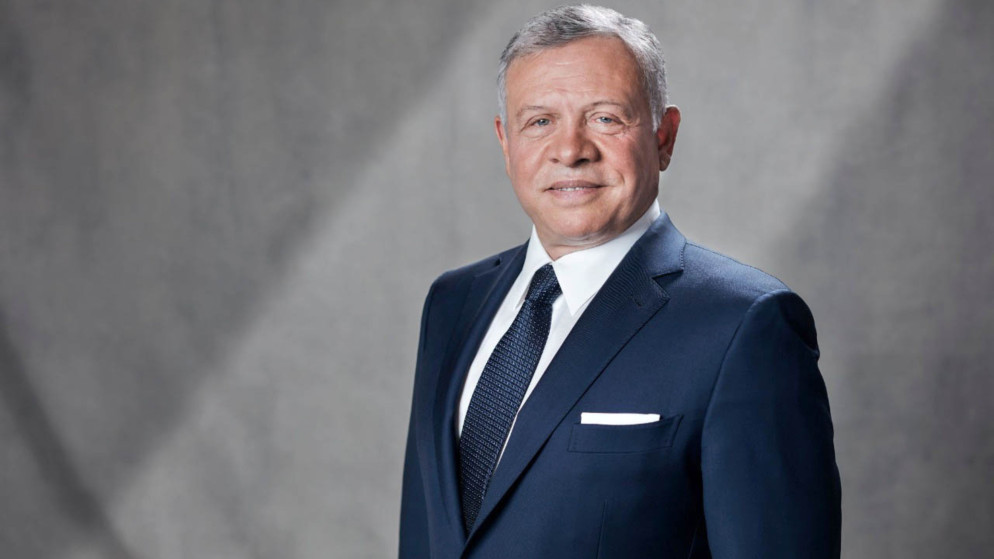 الملك يهنئ أمير دولة الكويت بالعيد الوطني لبلاده