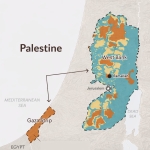 واشنطن وتل أبيب: الضفة مقابل غزة