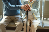 طبيبة: لكل شخص ملف شيخوخة خاص به