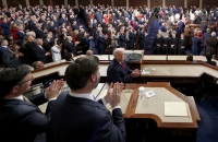 الرئيس "السري" للولايات المتحدة حال وقوع كارثة تقضي على رموز الدولة