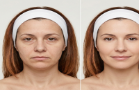 زيادة الوزن ووجه القمر.. مؤشرات على اضطراب خطير في هرمون الكورتيزول