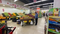 أزمة ارتفاع أسعار الخضار والفواكه في رمضان.. مواطنون يشكون والمنتجون يحمّلون الطقس وزيادة الطلب المسؤولية #عاجل