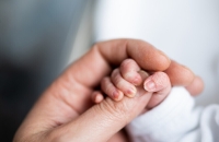 ولادة أول طفل في بريطانيا باستخدام رحم متبرعة متوفاة