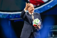 رئيس الفيفا يتحدث عن مستقبل كأس العالم في المكسيك تحت حرب الـكارتلات