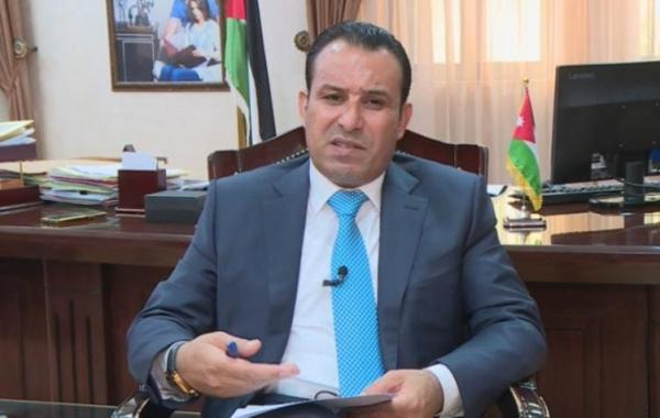 العجارمة: المخدرات تهدد المستقبل وخطة لتحصين طلبة المدارس