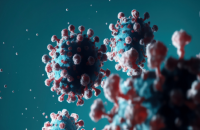 لماذا يهاجم كوفيد الدماغ بينما تصيب الإنفلونزا الرئتين فقط؟!