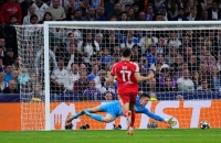 ريال مدريد يحبط كمين مدربه الأسبق مورينيو