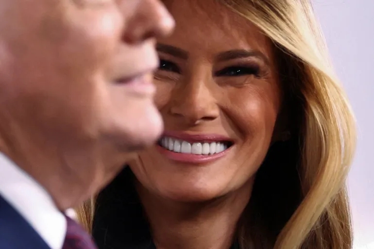 ميلانيا ترمب ترأس مجلس الأمن.. هل تصلح الزوجة ما عطله الرئيس؟ 
