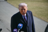 ترامب: أريد التوصل إلى صفقة مع إيران