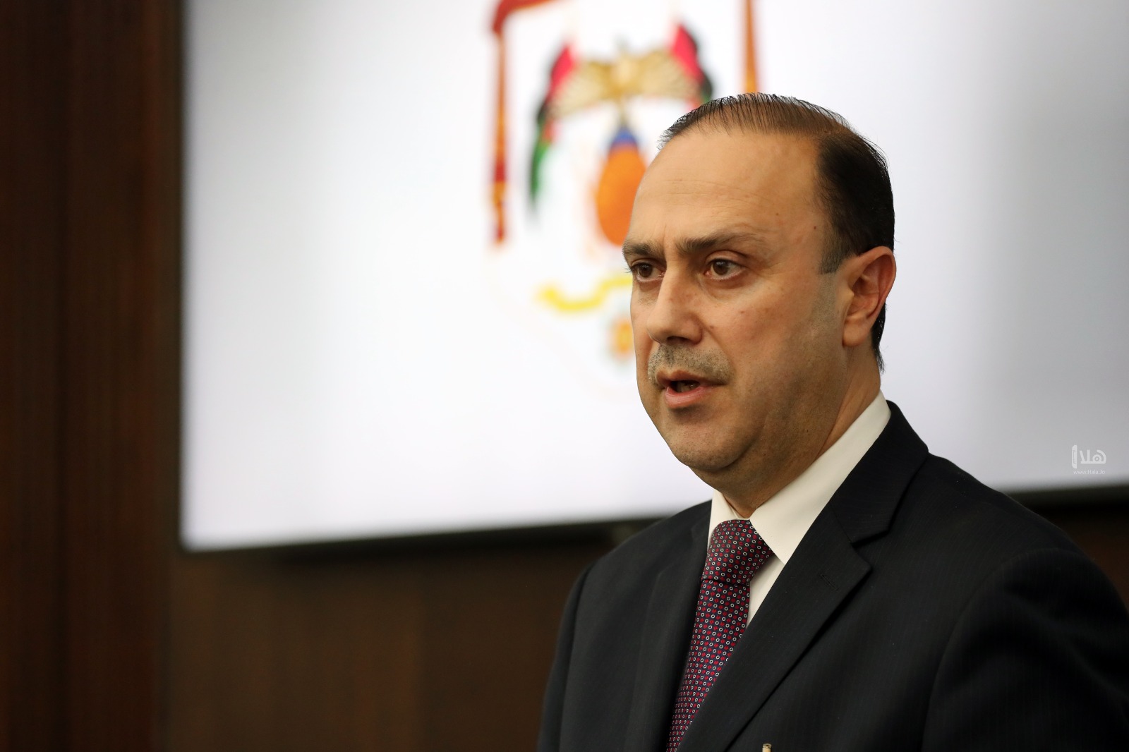 المومني: الأردن ليس جزءا من الصراع في الإقليم ولن يسمح لأي كان بانتهاك سيادته#عاجل