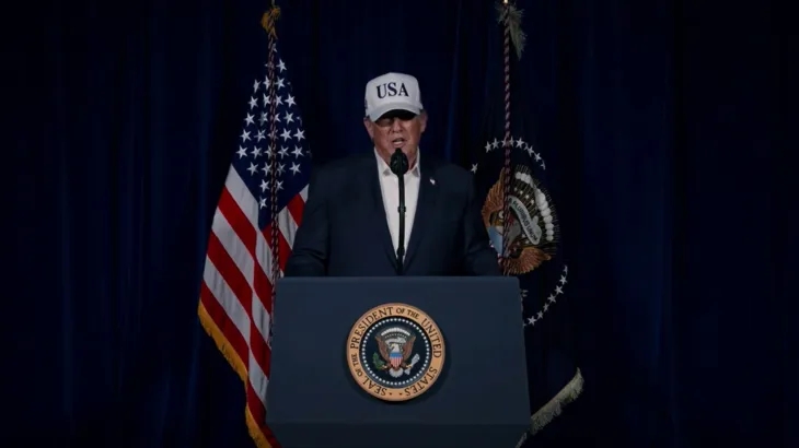 نيويورك تايمز توجه انتقادات حادة لترامب: لماذا اشعلت حربا لا مبرر لها؟ #عاجل