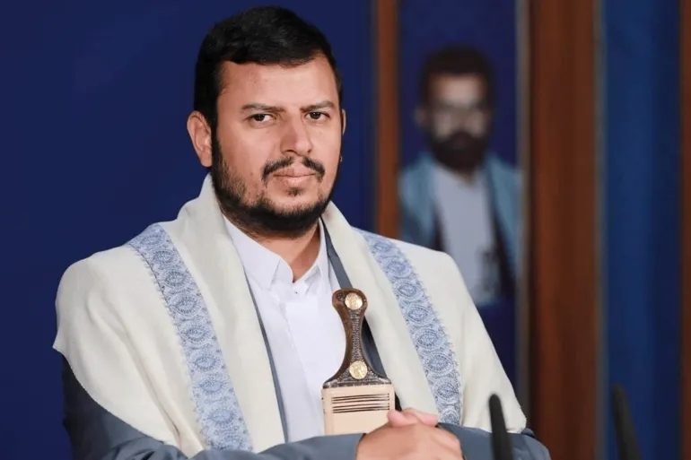 عبدالملك الحوثي بشأن العدوان على إيران: سنتحرك في إطار جهوزيتنا لكل التطورات #عاجل