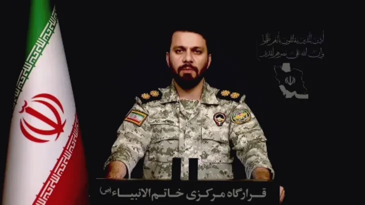 الحرس الثوري: مقتل مئات الأمريكيين والإسرائيليين في رد إيراني واسع على العدوان