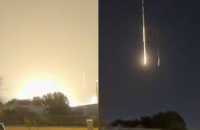 استهداف مطار البحرين وأنباء عن هجوم صاروخي على مقر الأسطول الأمريكي الخامس (فيديوهات)