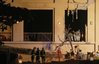 الإمارات تتعرض لهجوم صاروخي غير مسبوق من إيران.. ماذا حدث اليوم؟