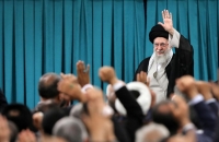 أبوزيد: هذا مؤشر على أن المرشد الأعلى قد قُتل #عاجل