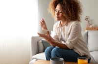 نظام غذائي يظهر قدرة على خفض خطر الإصابة بـ5 سرطانات بنسبة 30%