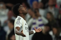 تحول جذري في مفاوضات تجديد عقد فينيسيوس جونيور مع ريال مدريد