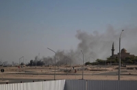 الحرس الثوري يعلن استهداف مكتب نتنياهو وقيادة القوات الجوية #عاجل 