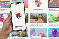 خوارزميات الذكاء الاصطناعي على يوتيوب متهمة بـإفساد براءة الطفولة