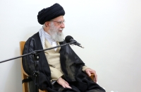 وكالة تسنيم: وفاة زوجة المرشد الإيراني متأثرة بجروح أصيبت بها