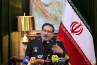 بعد إعلان مقتله رسميا.. حساب شمخاني يبعث رسالة أنا ما زلت على قيد الحياة