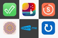 6 تطبيقات لتحويل عاداتك في رمضان إلى أسلوب حياة