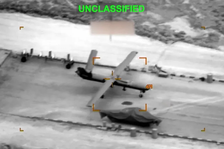 سلاح أمريكا السري الذي عطل دفاعات إيران