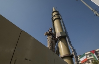 الحرب على إيران مباشر.. غارات إسرائيلية على طهران وهجمات إيرانية على دول المنطقة #عاجل