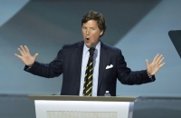 كارلسون: اعتقال عملاء للموساد في قطر والسعودية خططوا لتفجيرات وإسرائيل تسعى لضرب إيران ودول الخليج