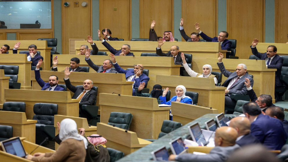 إحالة مشروع قانون مُعدَّل للضمان الاجتماعي إلى لجنة العمل النيابية