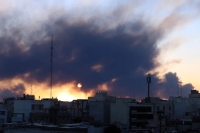 حرب بلا بوصلة.. هل فقد ترمب السيطرة على حرب إيران؟