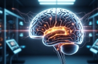 ابتكار طريقة لتسريع التواصل عبر واجهة الدماغ  الحاسوب العصبية