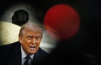 تصريحات ترامب تفتح باب التساؤلات حول مشاركة إيران في مونديال 2026