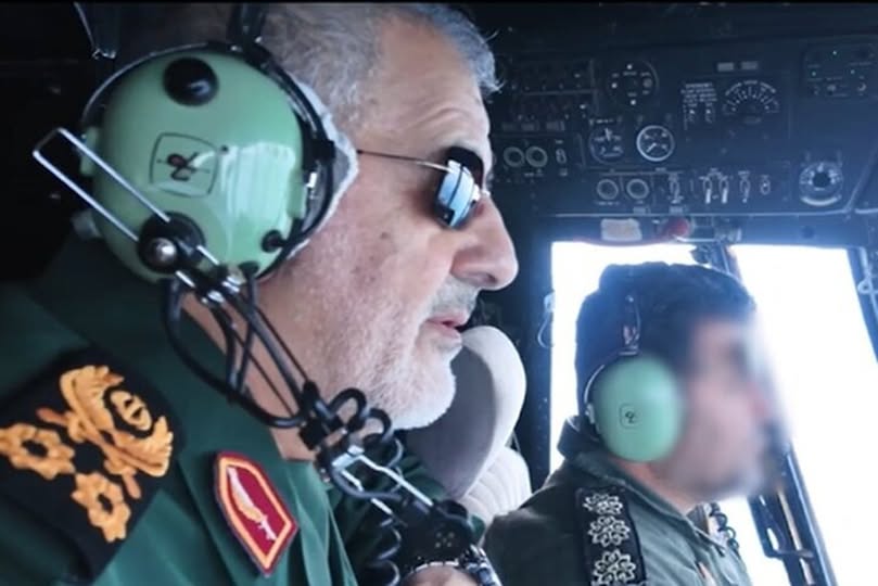 إيران إن صمدت.. خاتمة الحروب لا أم المعارك