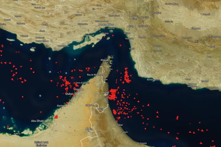 الشوبكي: إغلاق مضيق هرمز قد يشعل موجة تضخم عالمي ويعمّق أزمة الطاقة #عاجل