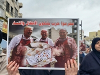 لماذا أمريكا هي الشيطان الأكبر؟! #عاجل